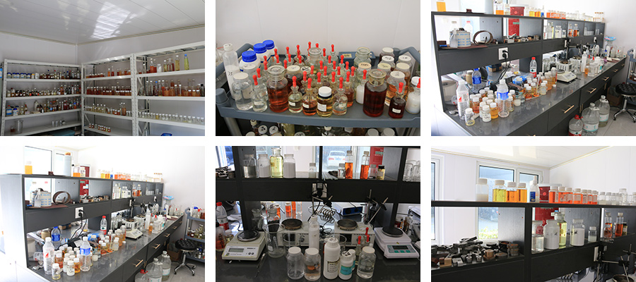 Shandong Jinrui Industrial Technology Co., Ltd. Shandong Jinrui Industrial Technology Co., Ltd.