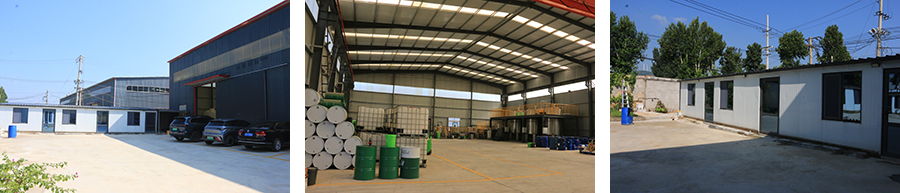 Shandong Jinrui Industrial Technology Co., Ltd. Shandong Jinrui Industrial Technology Co., Ltd.